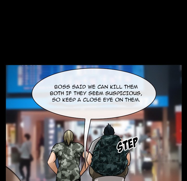 The Client chapter 34 page 12