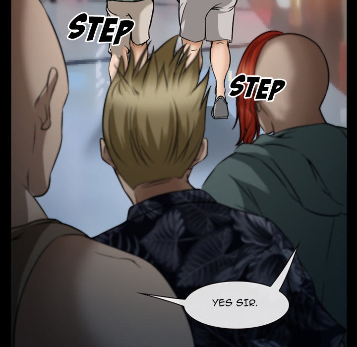 The Client chapter 34 page 13