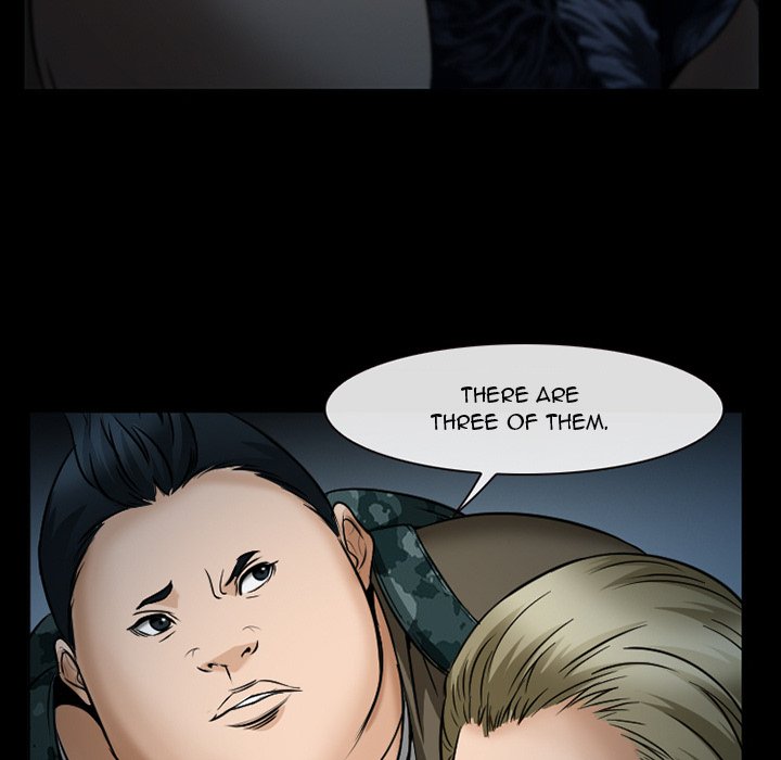 The Client chapter 34 page 14