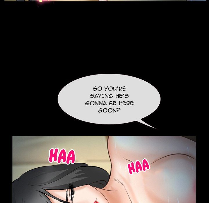 The Client chapter 34 page 35