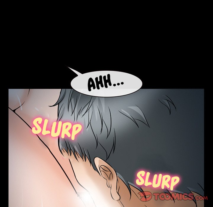 The Client chapter 34 page 40