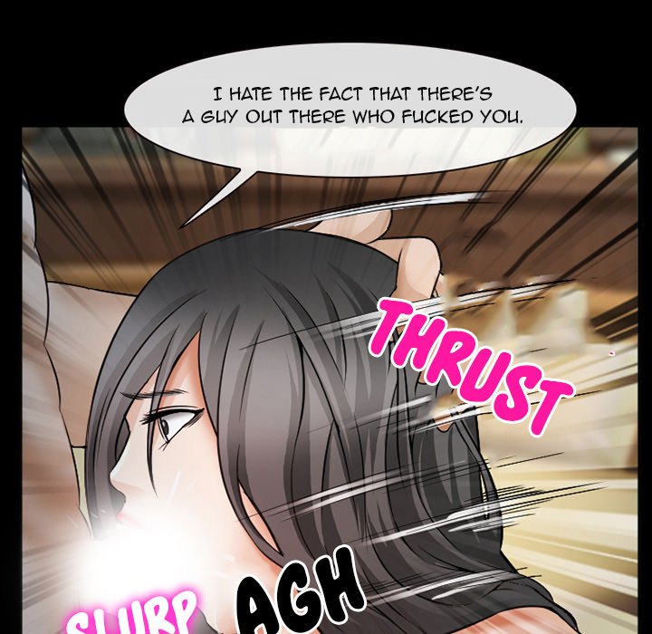 The Client chapter 34 page 51