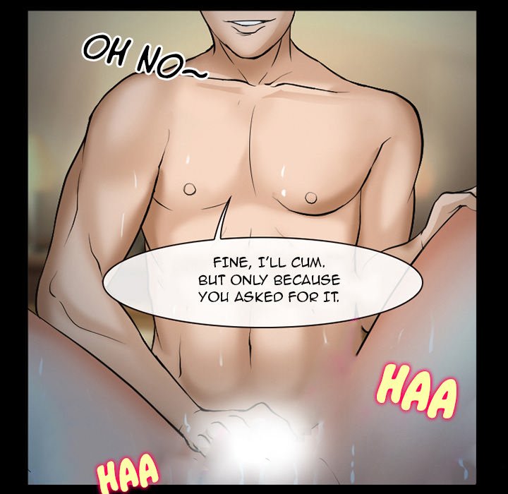 The Client chapter 34 page 73
