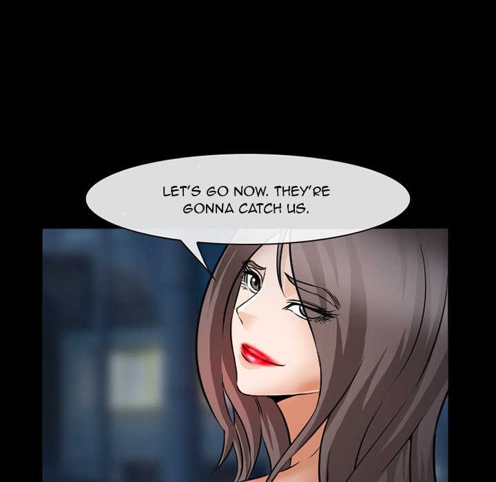 The Client chapter 34 page 77