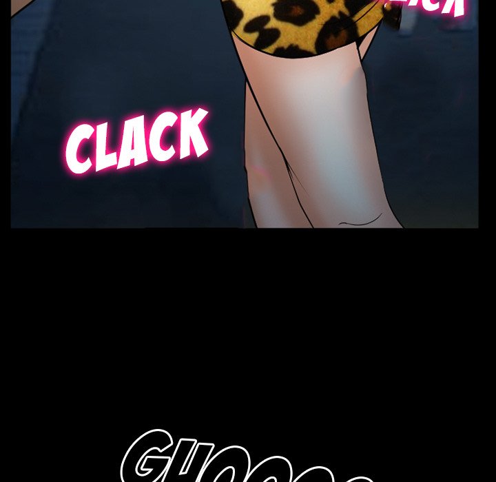 The Client chapter 34 page 85