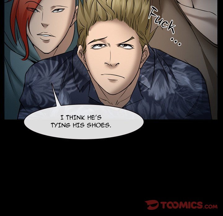 The Client chapter 34 page 94