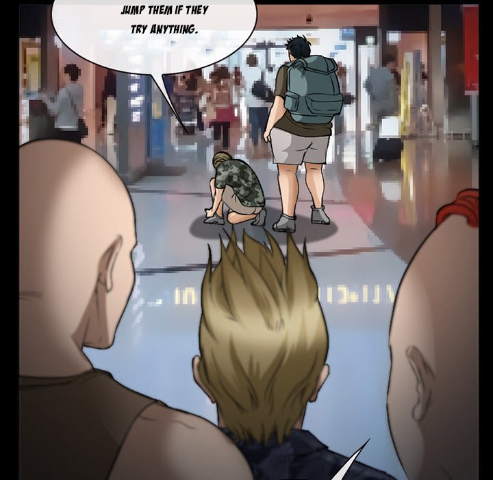 The Client chapter 34 page 96