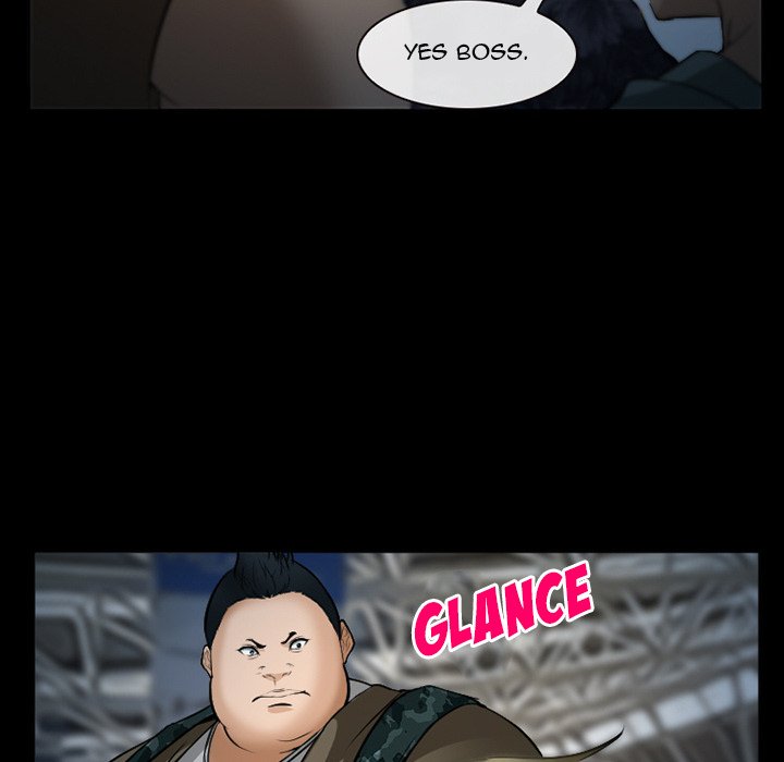 The Client chapter 34 page 97