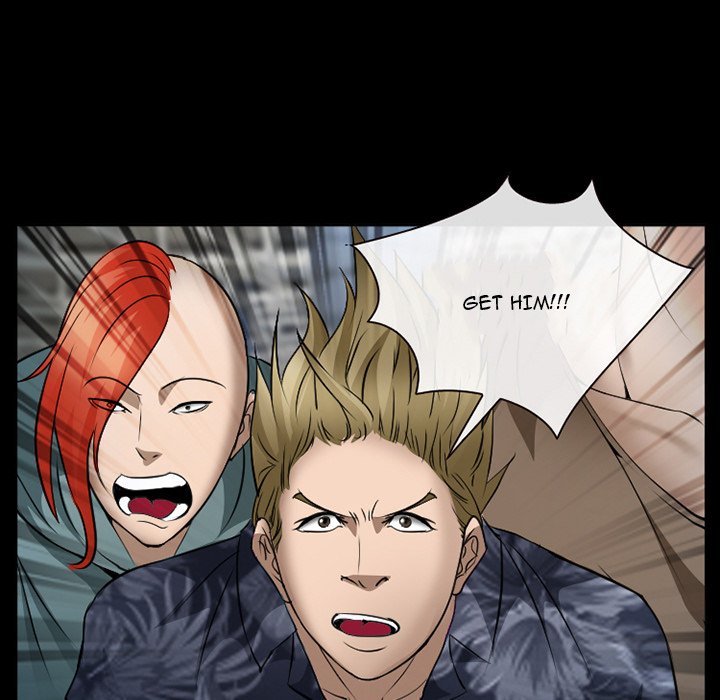 The Client chapter 34 page 102