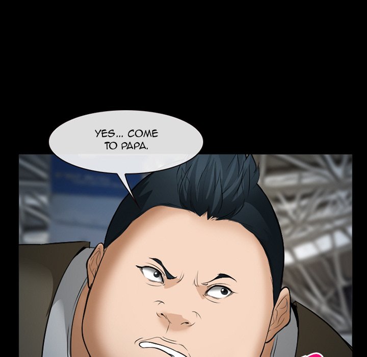The Client chapter 34 page 105
