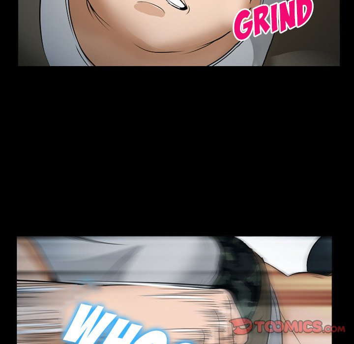 The Client chapter 34 page 106