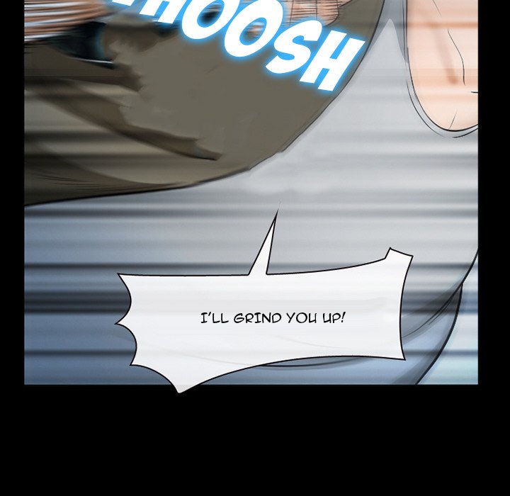 The Client chapter 34 page 107
