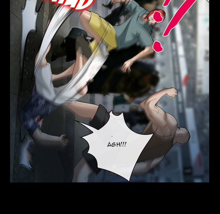 The Client chapter 34 page 111