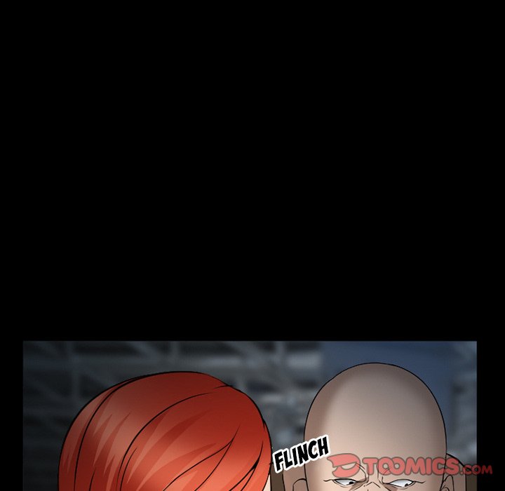 The Client chapter 34 page 112