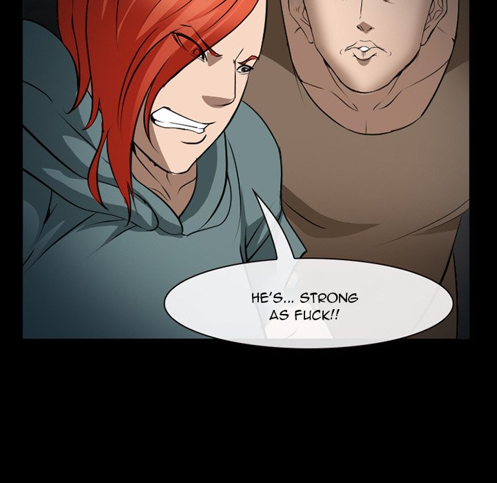 The Client chapter 34 page 113