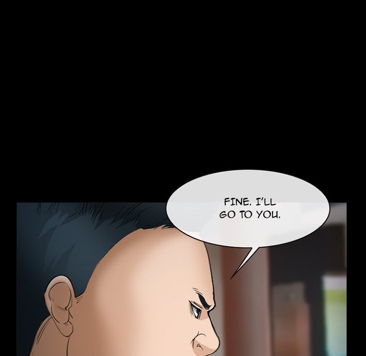 The Client chapter 34 page 114