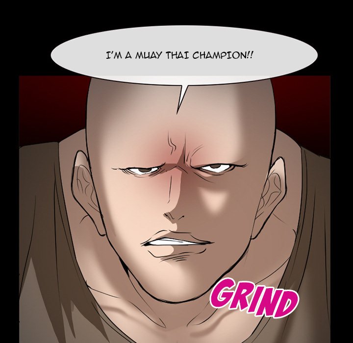 The Client chapter 34 page 119