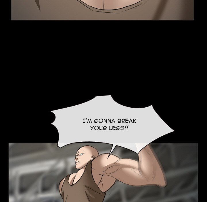 The Client chapter 34 page 120