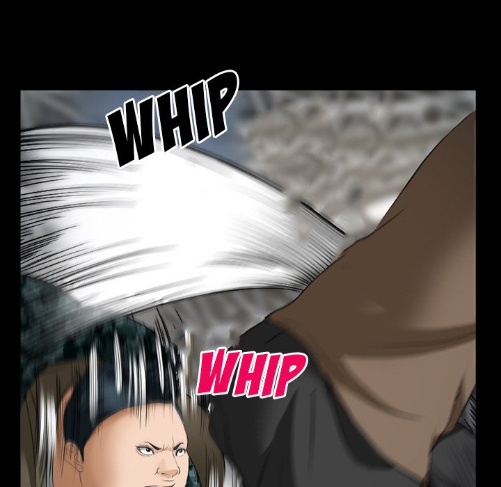 The Client chapter 34 page 122