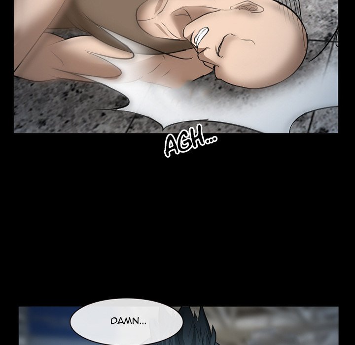 The Client chapter 34 page 126