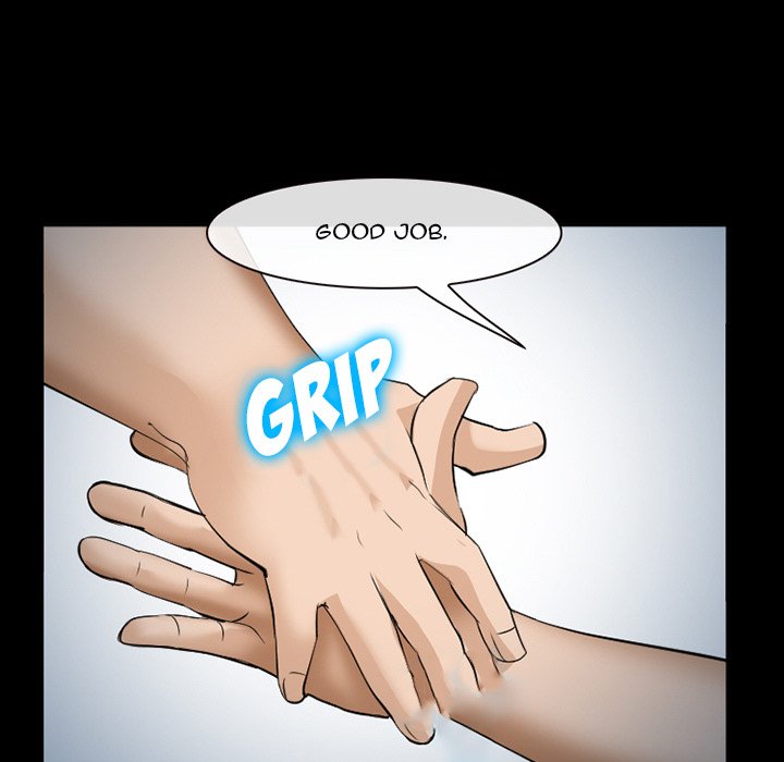 The Client chapter 34 page 131
