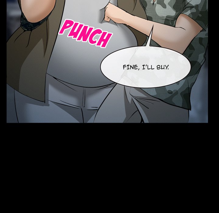 The Client chapter 34 page 135