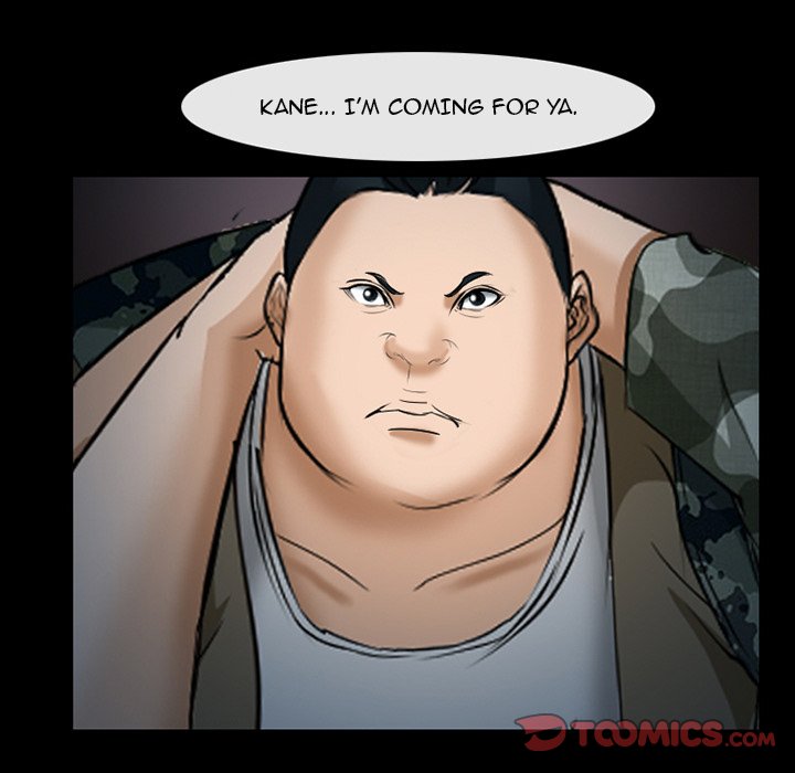 The Client chapter 34 page 136