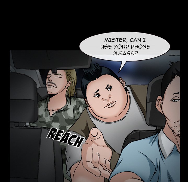 The Client chapter 35 page 17