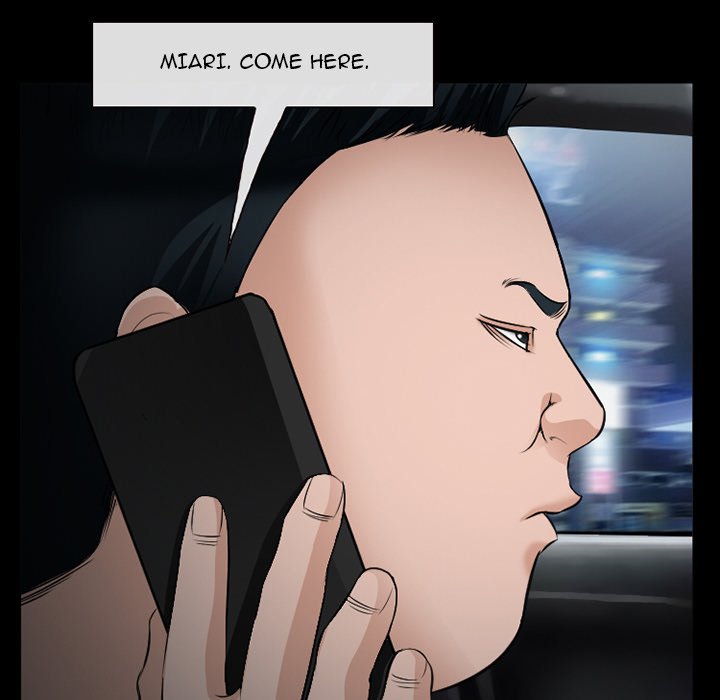The Client chapter 35 page 23