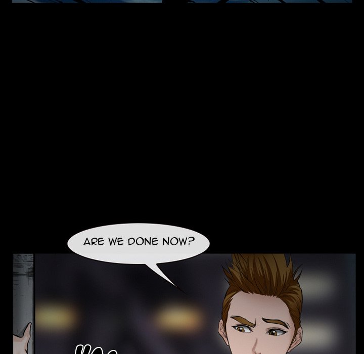 The Client chapter 35 page 29