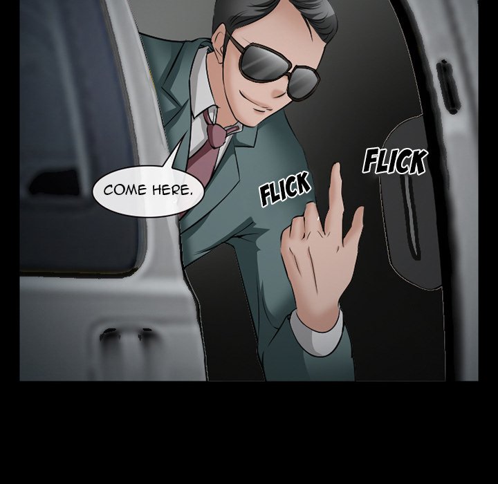 The Client chapter 35 page 42