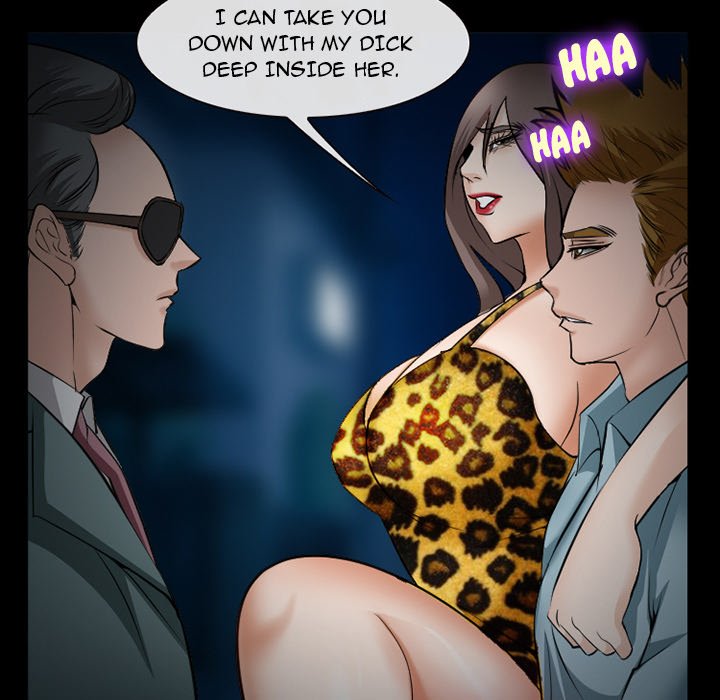 The Client chapter 35 page 54