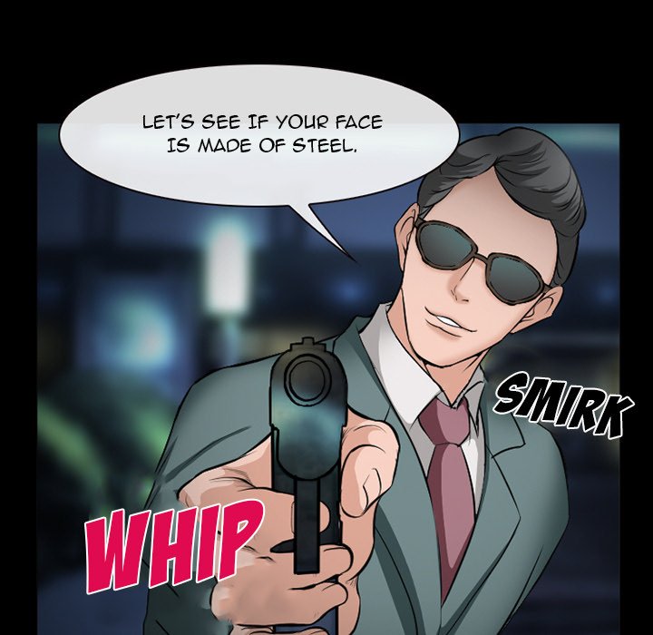 The Client chapter 35 page 57