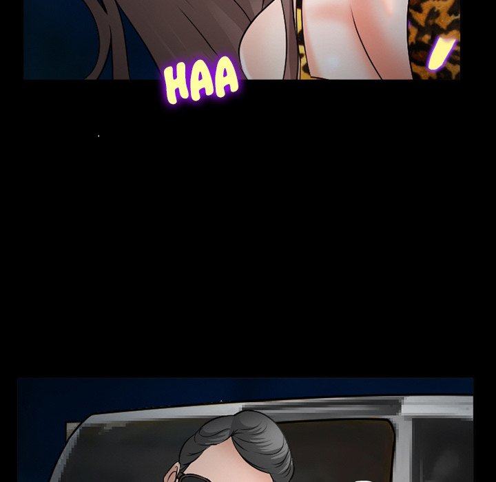 The Client chapter 35 page 61