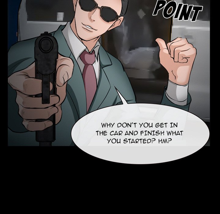 The Client chapter 35 page 62