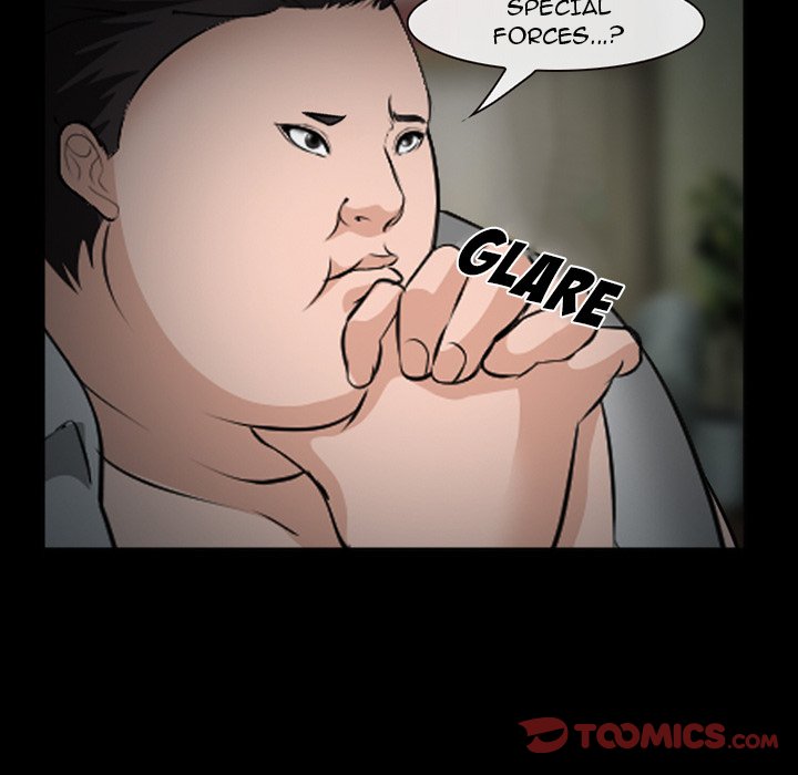 The Client chapter 35 page 70