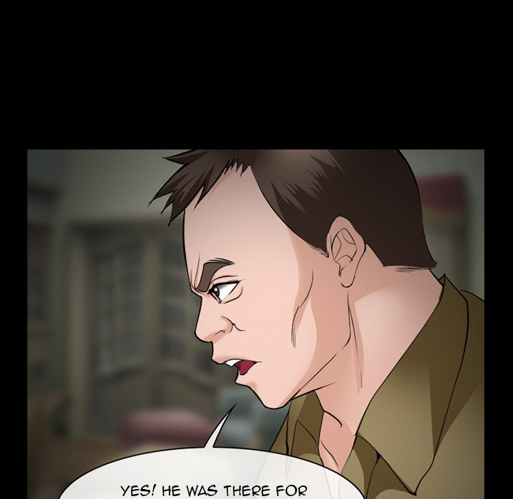 The Client chapter 35 page 71