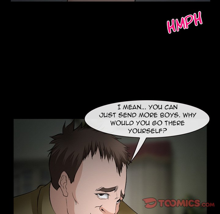 The Client chapter 35 page 82