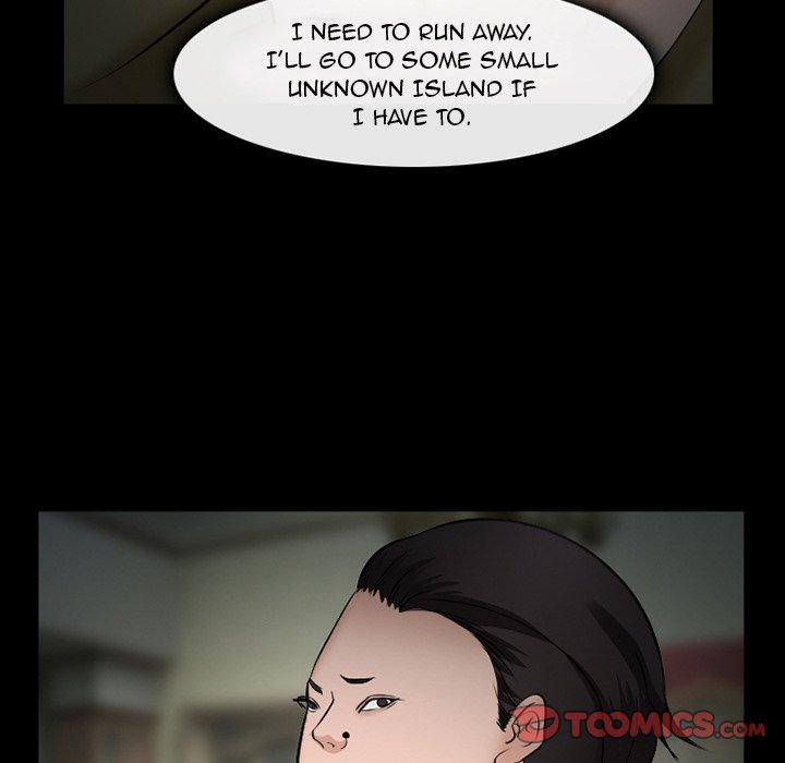 The Client chapter 35 page 94