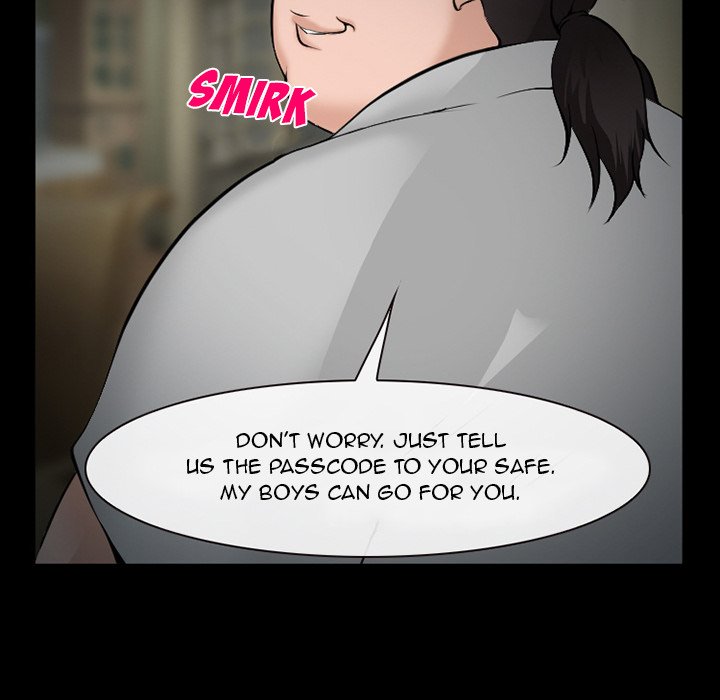 The Client chapter 35 page 95