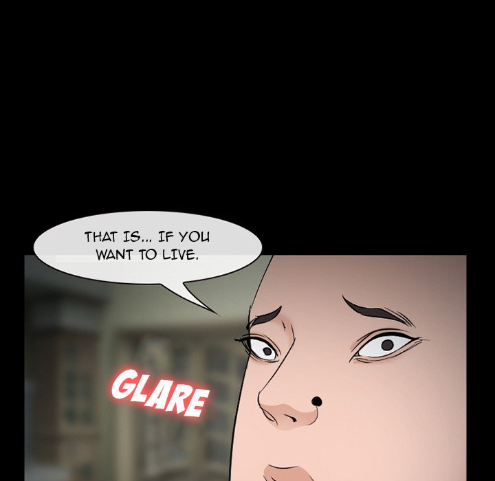 The Client chapter 35 page 96