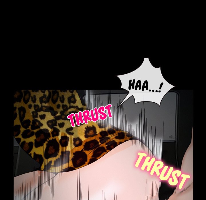 The Client chapter 35 page 101