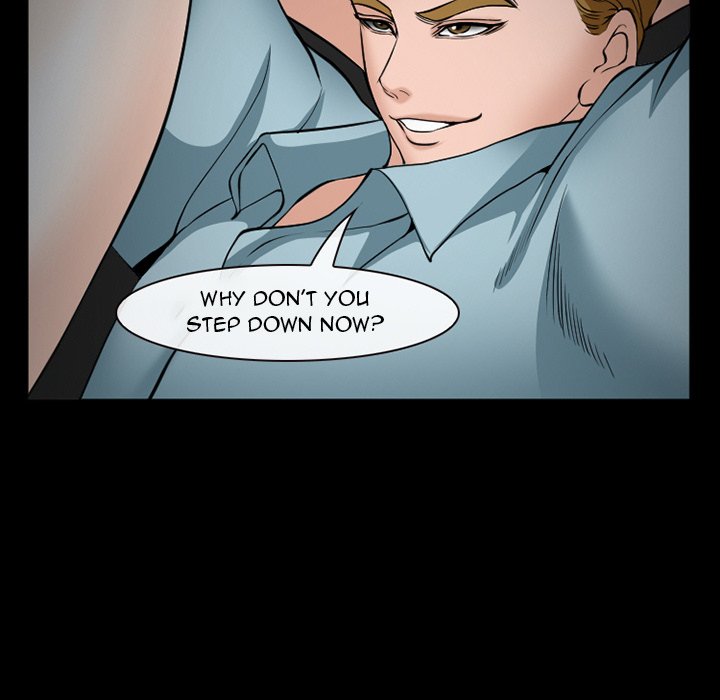 The Client chapter 35 page 107