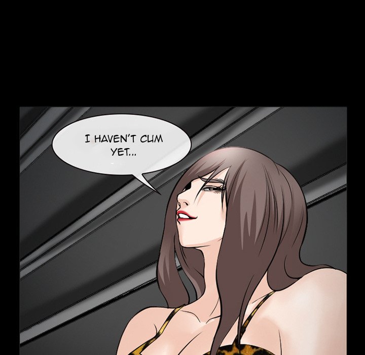 The Client chapter 35 page 108