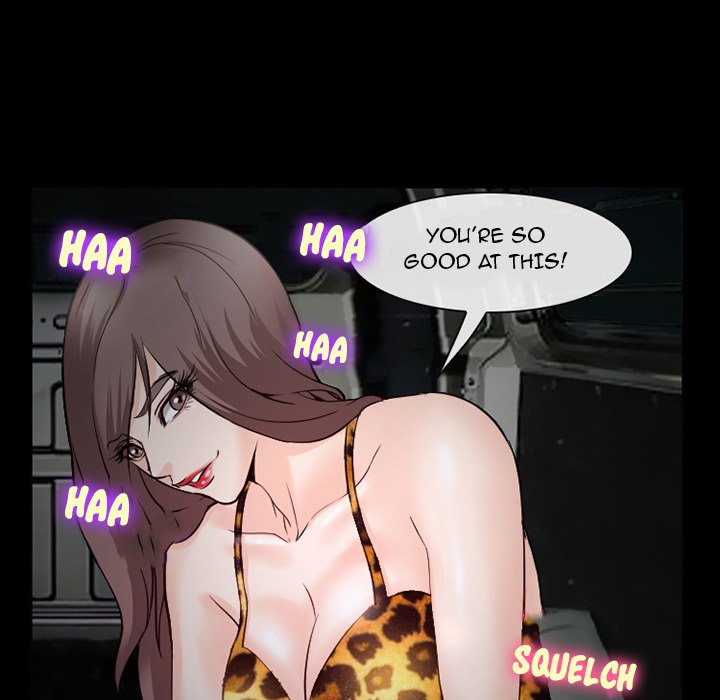 The Client chapter 35 page 110