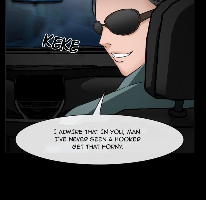 The Client chapter 35 page 115