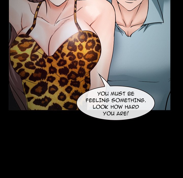 The Client chapter 35 page 120