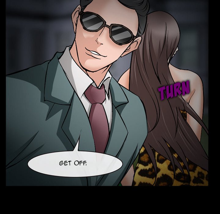 The Client chapter 35 page 132