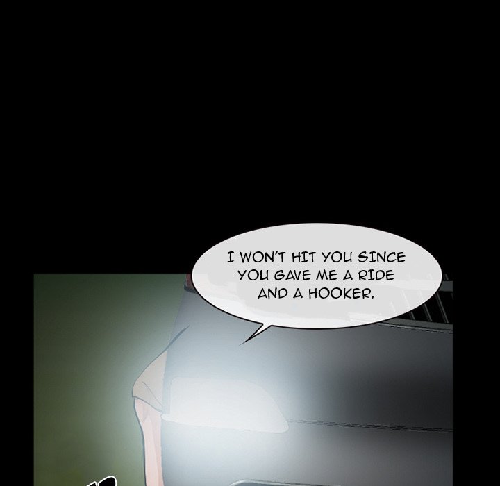 The Client chapter 35 page 133