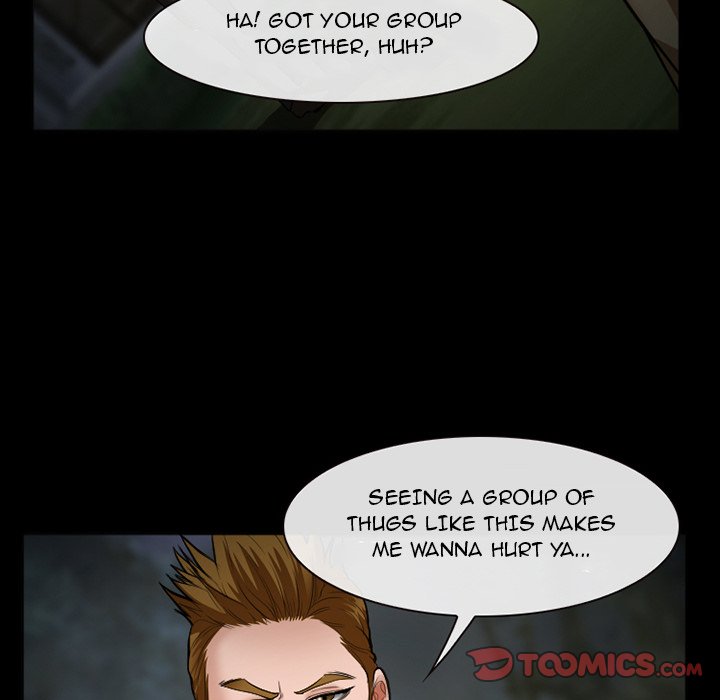 The Client chapter 35 page 136
